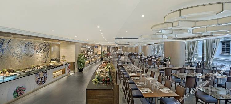 香港九龙酒店图片