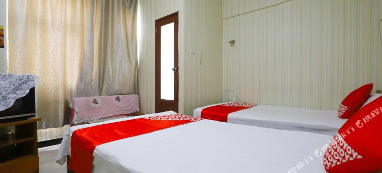 合肥欣家旅馆图片