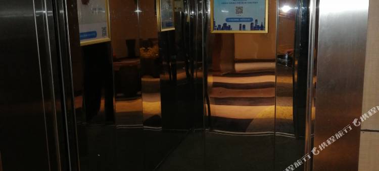 驿家365连锁酒店(广宗县府前街店)图片