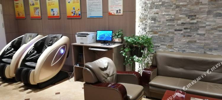 驿家365连锁酒店(广宗县府前街店)图片