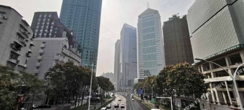 星添元精选酒店(武汉万象城取水楼地铁站店)图片