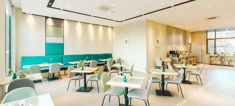 如家商旅酒店(通辽新城区市政府维多利摩尔城店)图片