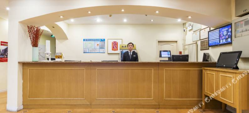 如家酒店(天津万达广场成林道地铁站店)图片