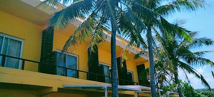 垦丁米舍海景民宿图片