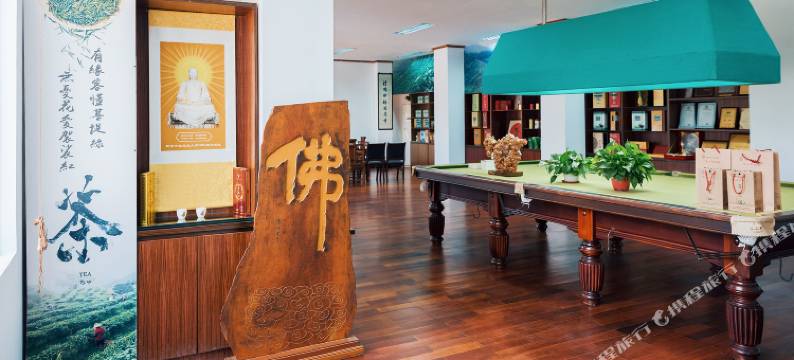 新兴景源别墅图片