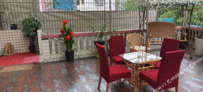 衡阳洁洁宾馆图片