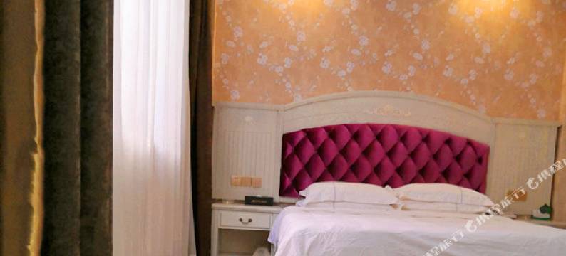 永福水天驿商务假日酒店图片