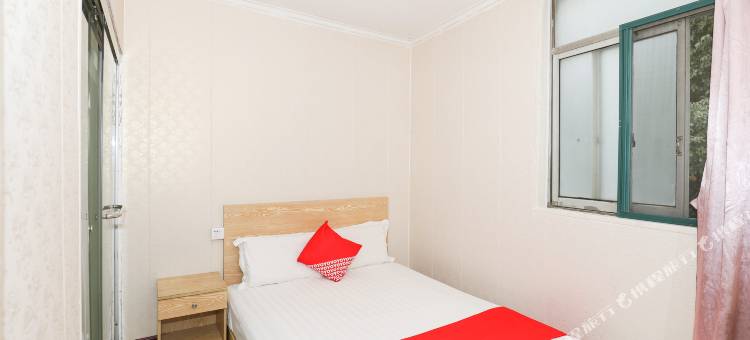 OYO常州良辰宾馆图片