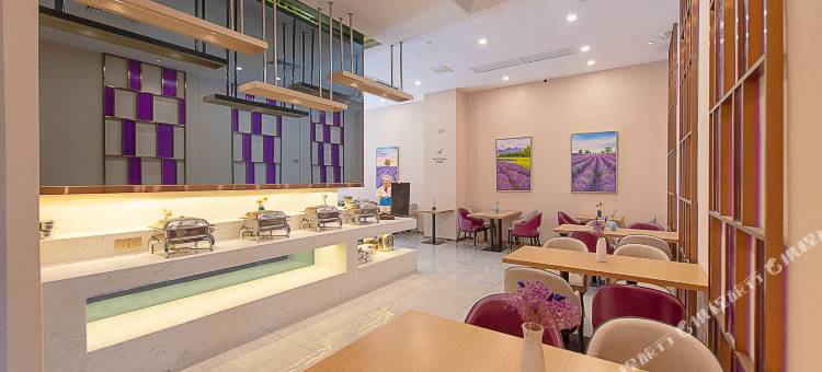 麗枫酒店(佛山盐步国际茶都店)图片