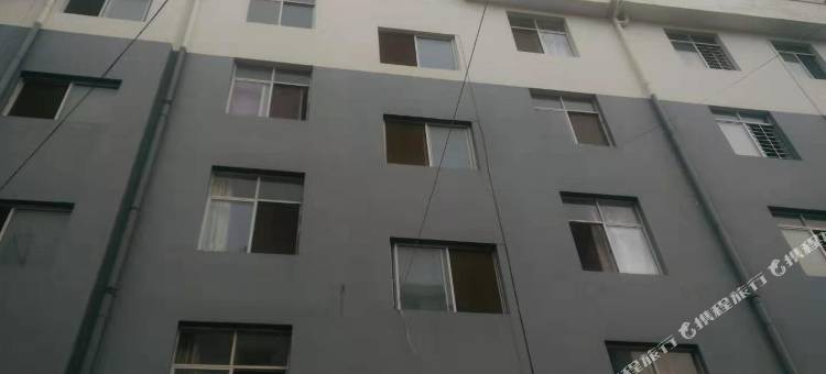 OYO楚雄兴佳宾馆图片