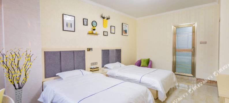 南昌尚佳公寓图片