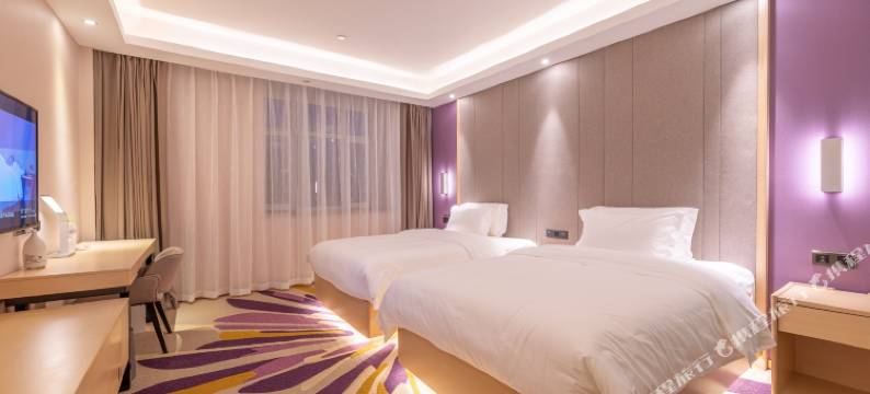 麗枫酒店(济南站济泺路地铁站店)图片