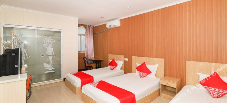 OYO常州良辰宾馆图片