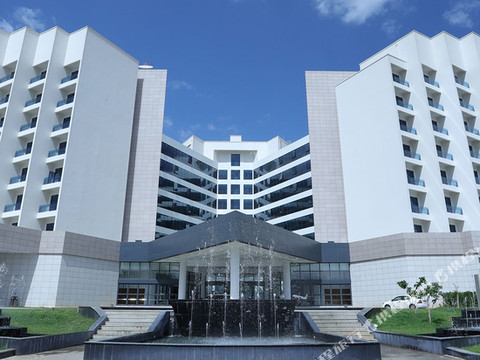 埃塞俄比亚天光酒店