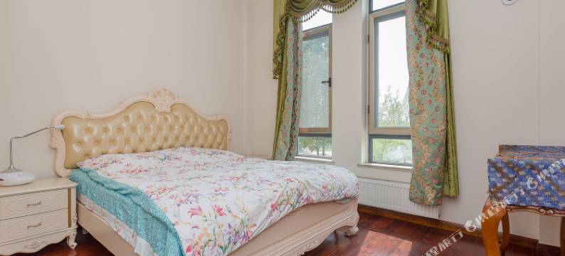 成都古典清雅别墅公馆图片