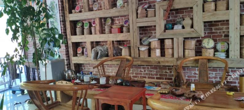 普洱良栖山舍客栈图片