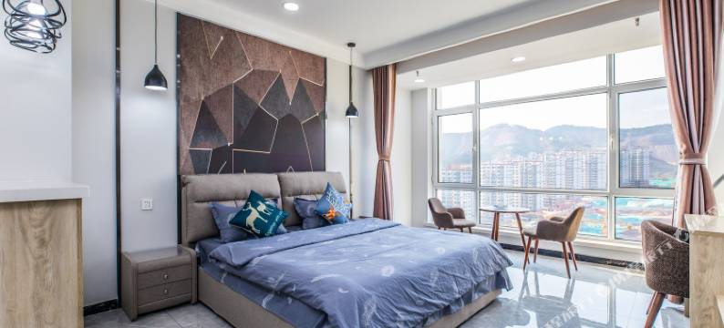 承德于小小公寓图片