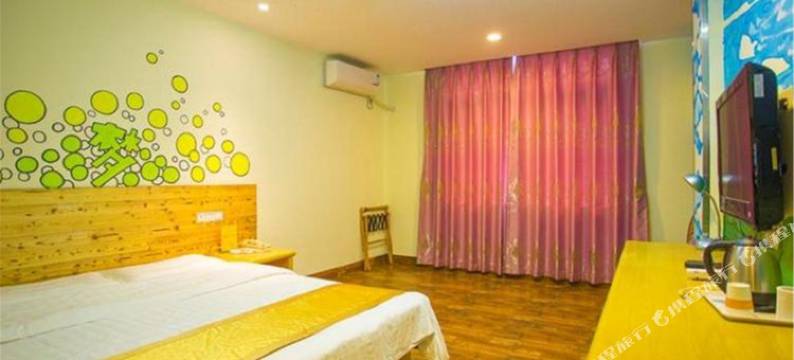 海口旺庭旅租图片