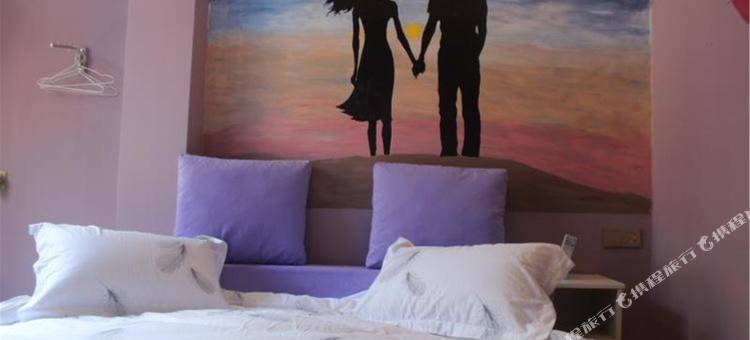 岳阳巢熙主题酒店(湖南理工大学店)图片