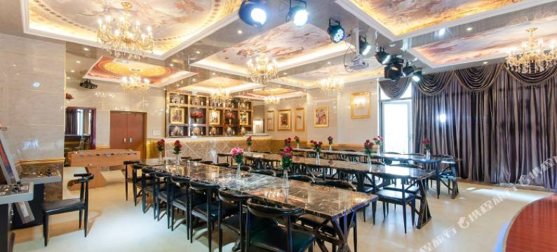 无锡熊老板的家度假别墅(环湖路分店)图片