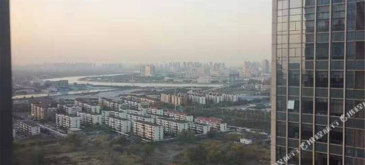 天津简约风格公寓图片