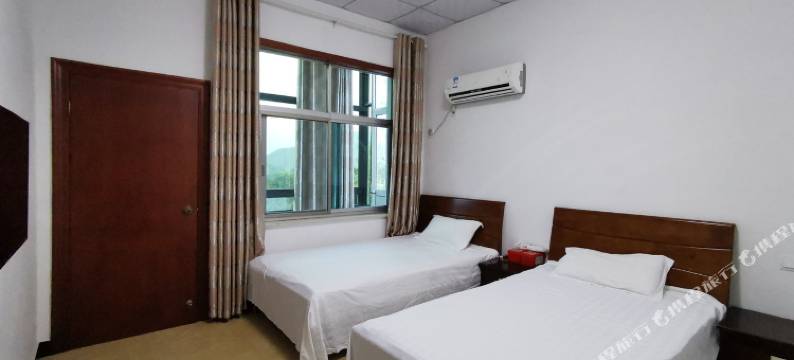 湖州诗书农庄图片