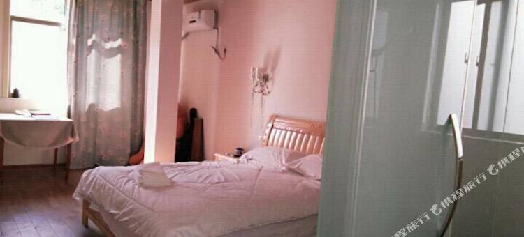 泾县老好客栈图片