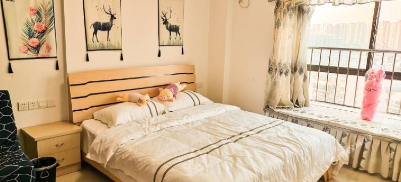 衡阳芮家公寓图片