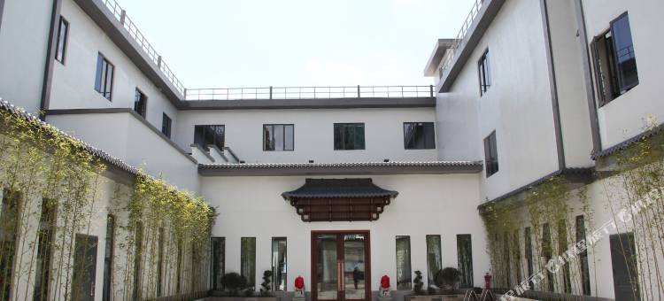 花筑·惠州雁麒公馆图片