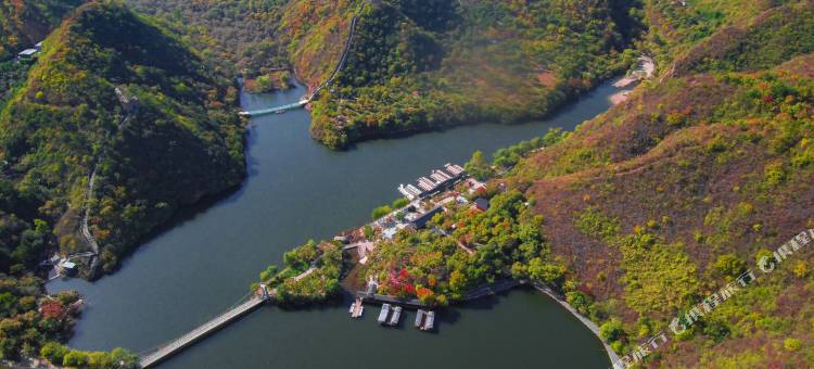 驿捷度假民宿(北京神堂峪店)图片