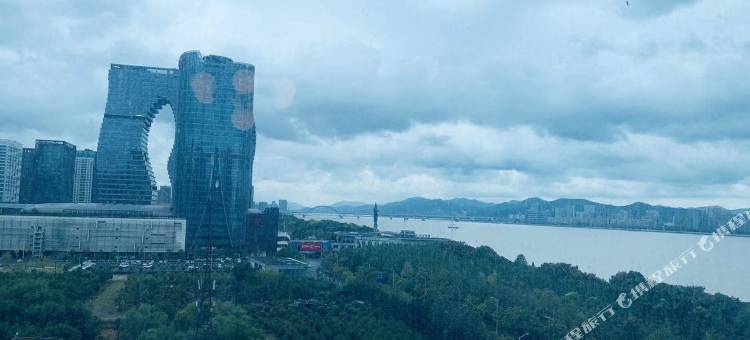 杭州拾光公寓图片