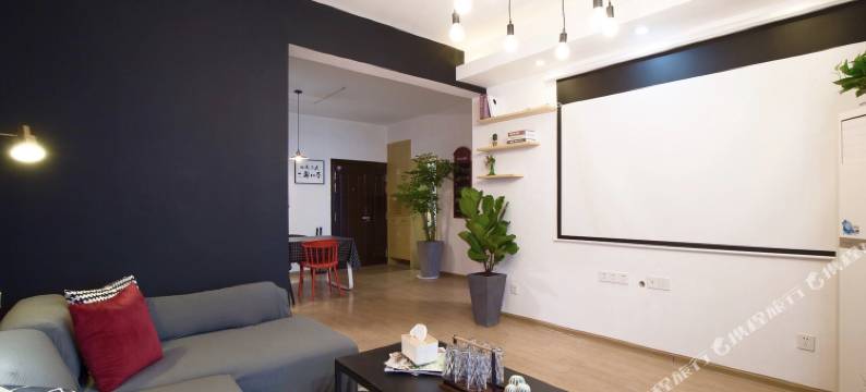 长沙七妹阿公寓(2号店)图片