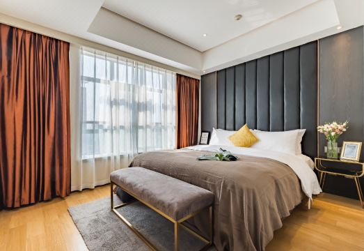 TF Suites Hotel Overview