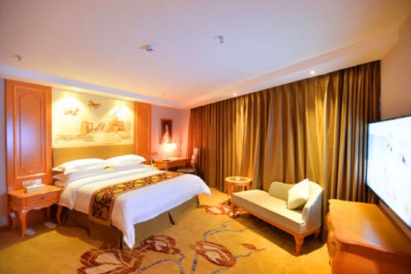 汕头瑞祥休闲会所