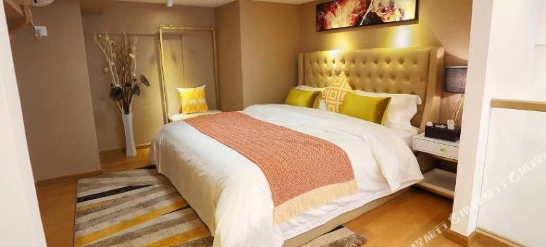 南昌江锦公寓图片