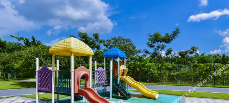 西樵山穗港酒店图片