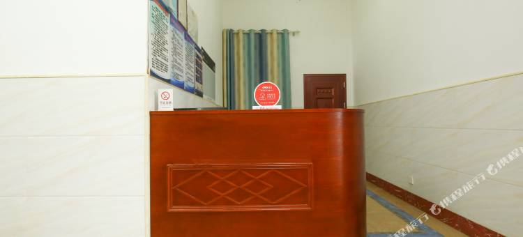 OYO常德天心宾馆图片