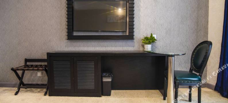 雅朵酒店(大连火车站东关街店)图片