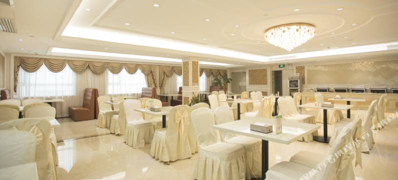维也纳国际酒店(深圳布吉大芬地铁站店)图片