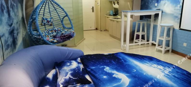 天津春意盎然公寓图片