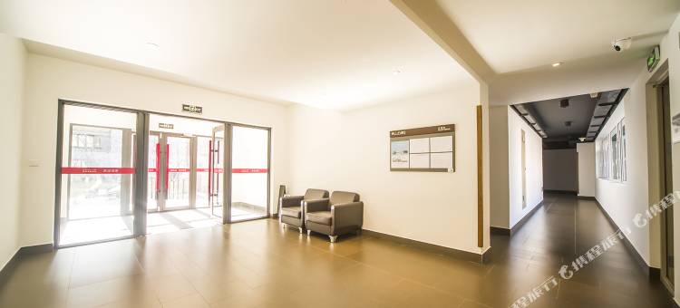 柠檬·松花湖青山公寓图片