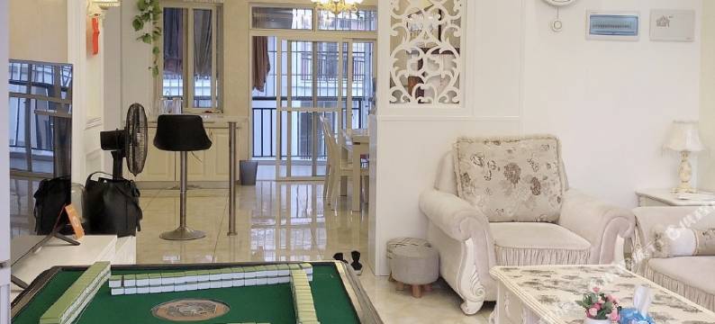 柳州来了就是三江人公寓图片