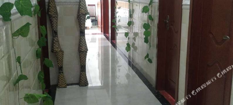 成都枫林客栈(茶店子客运站店)图片