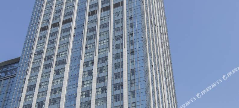 威斯登酒店(太原长风商务区万象城店)图片