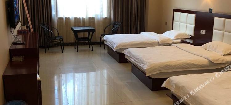 乌鲁木齐好友快捷宾馆(八一中学紫金校区店)图片