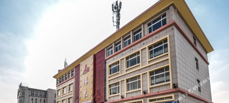 美程酒店(张家港南苑西路名仕店)图片