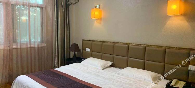 泰宁君泰宾馆图片