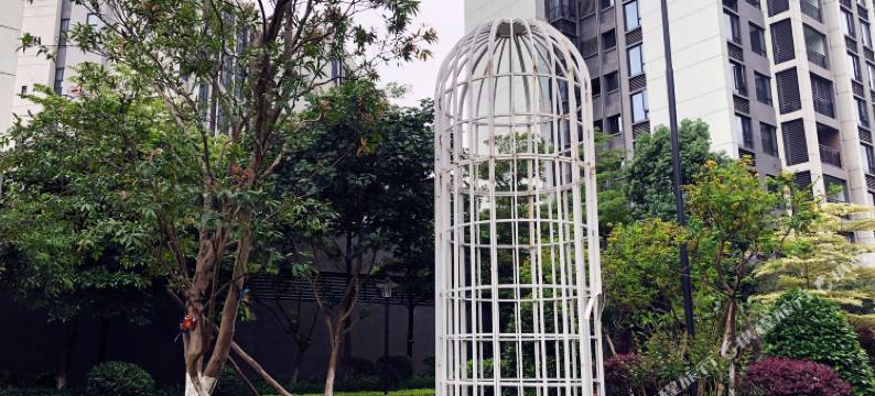 广州理享家公寓(黄埔中山大学附属肿瘤医院旺村地铁站店)图片