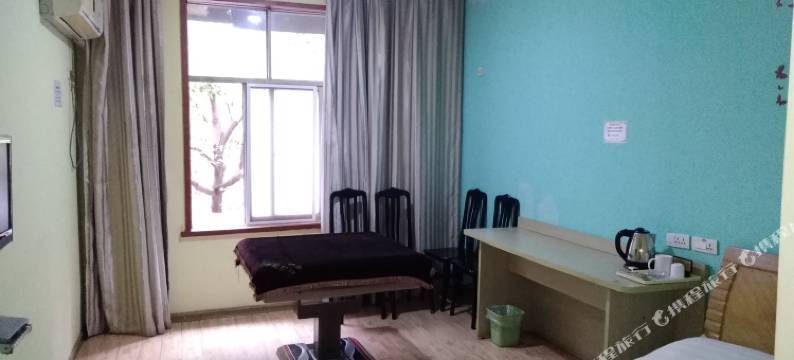 天门雅阁宾馆图片