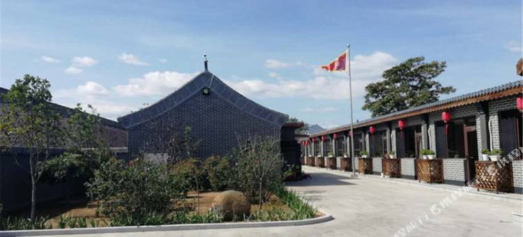 古都雅楼客栈(兴城古城店)图片
